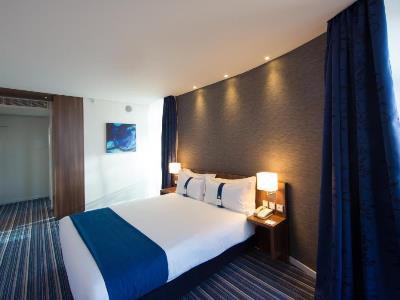 Hotel Express - Av. Liberdade By Ihg