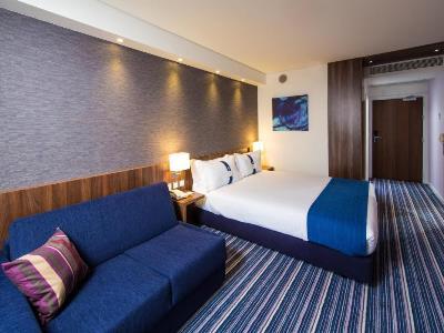 Express - Av. Liberdade By Ihg 3*