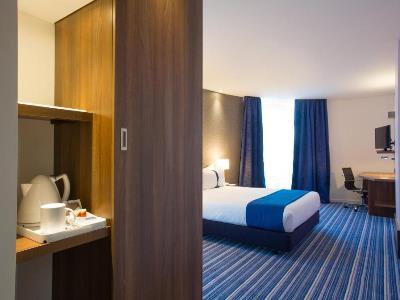 Hotel Express - Av. Liberdade By Ihg Lisboa