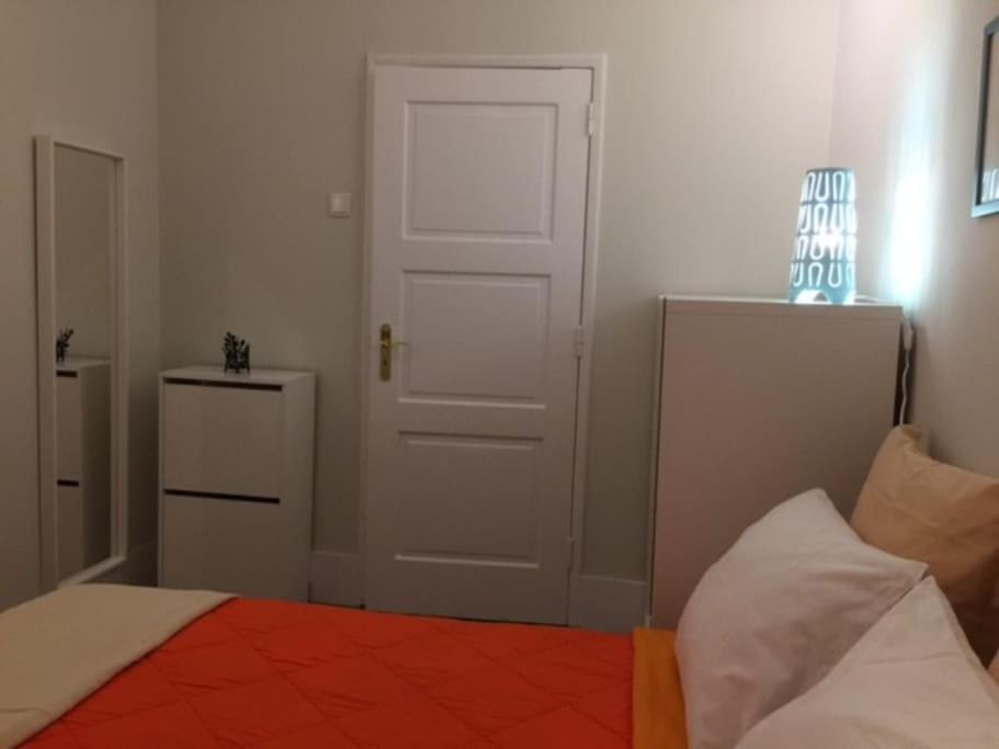 Charming 2 Bedrooms In Arroios - Ssl 2a Apartment Lisbon