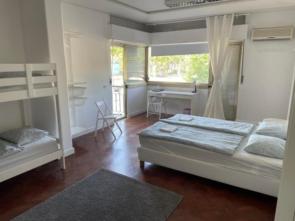 Hotel Casa De Lisboa