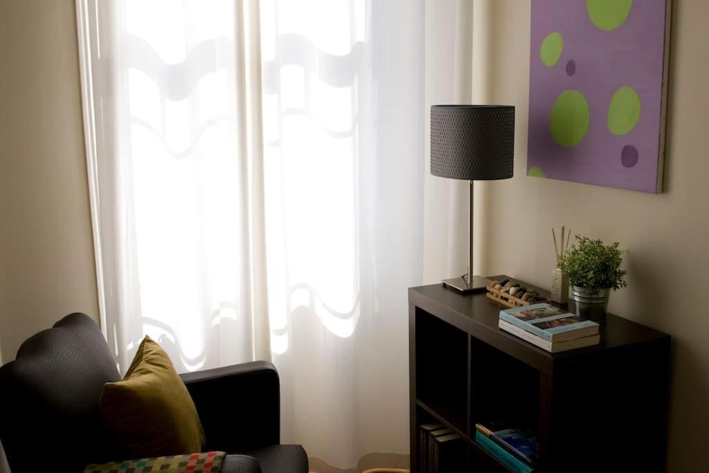 Romantic & Renewed 1 Bedroom In Campolide - 1e * Lisbon