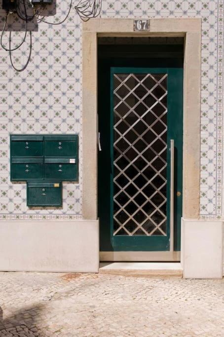 Romantic & Renewed 1 Bedroom In Campolide - 1e Apartment Lisbon