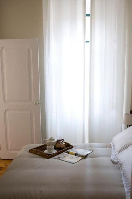 Romantic & Renewed 1 Bedroom In Campolide - 1e Lisbon