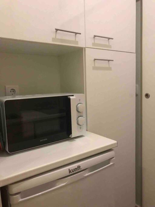 Apartment Charming In Campolide - 2f