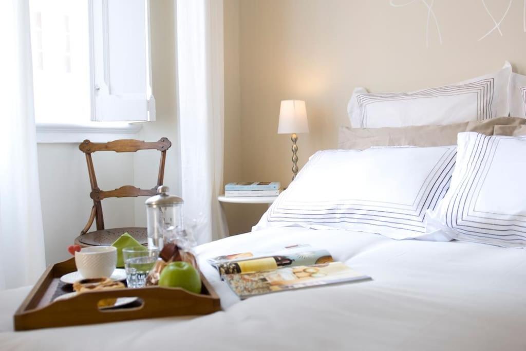 Romantic & Renewed 1 Bedroom In Campolide - 1e * Lisbon