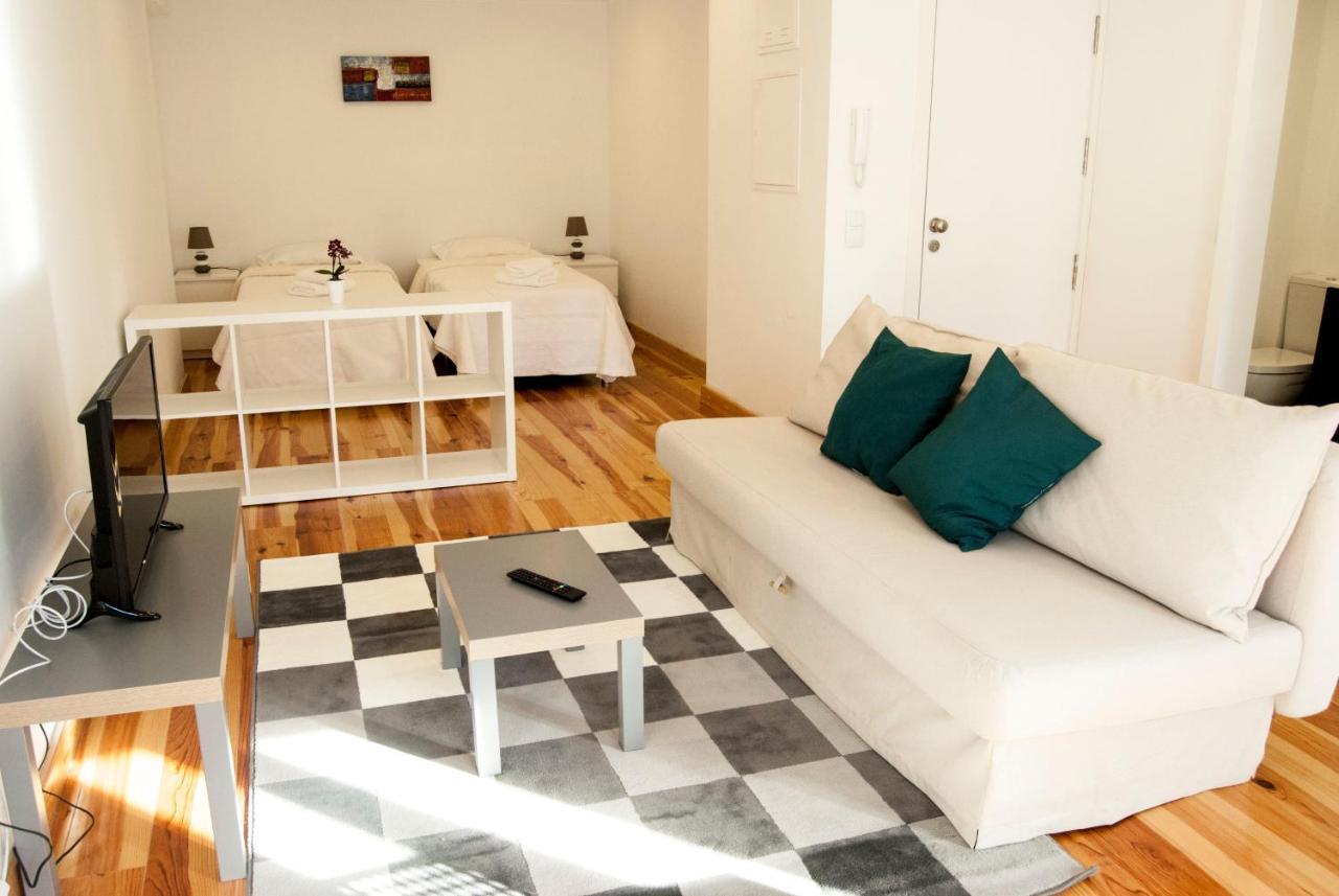 Daora Cost Apartamento Lisboa