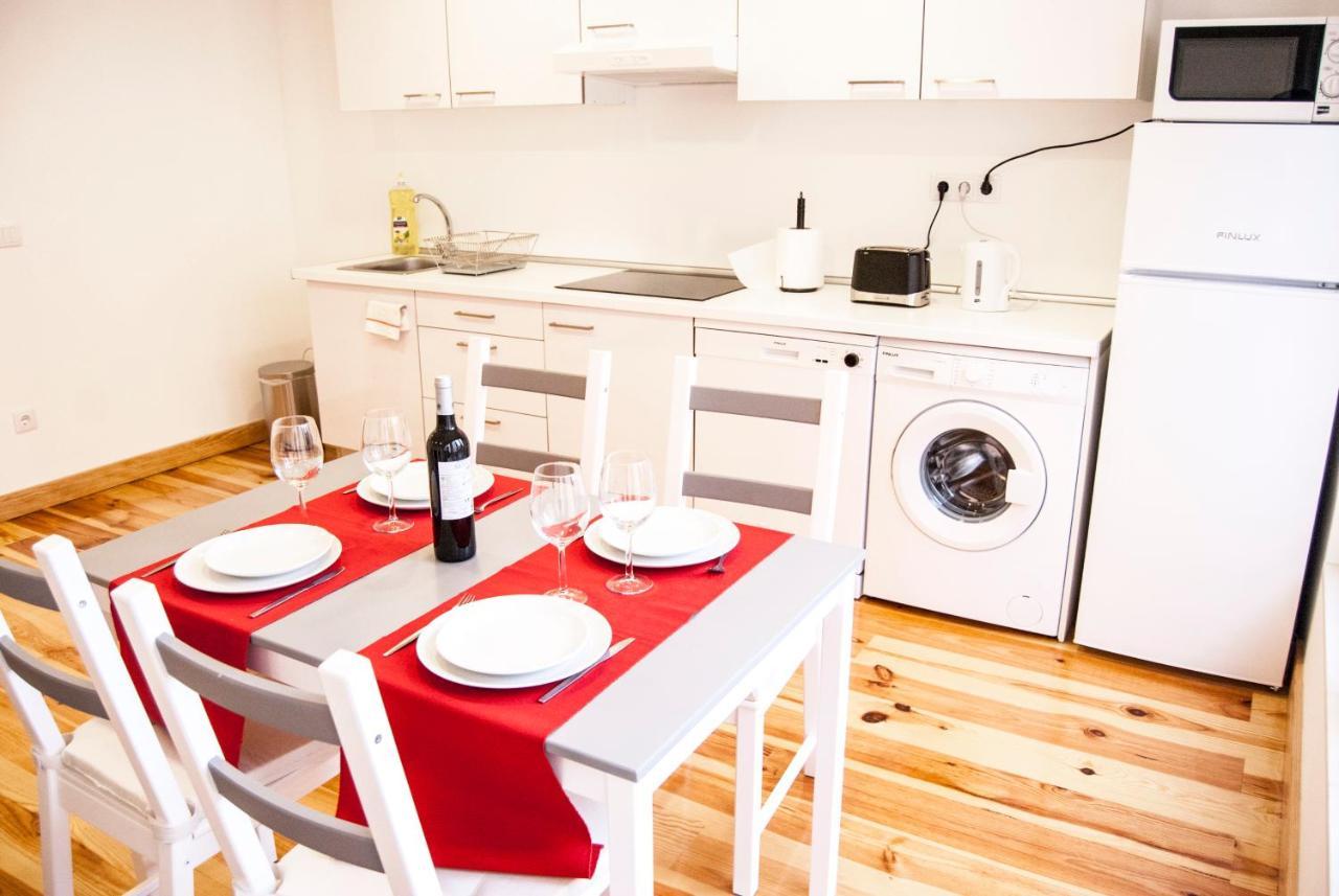 Daora Cost Apartamento Lisboa