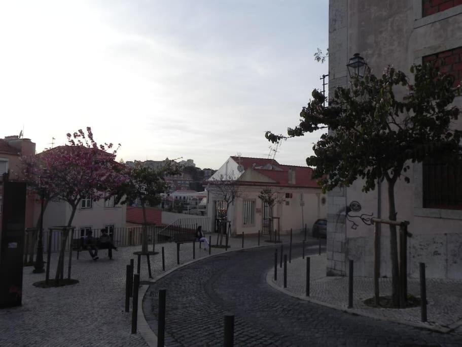 Apartment To+1 Dowtown Lisbon