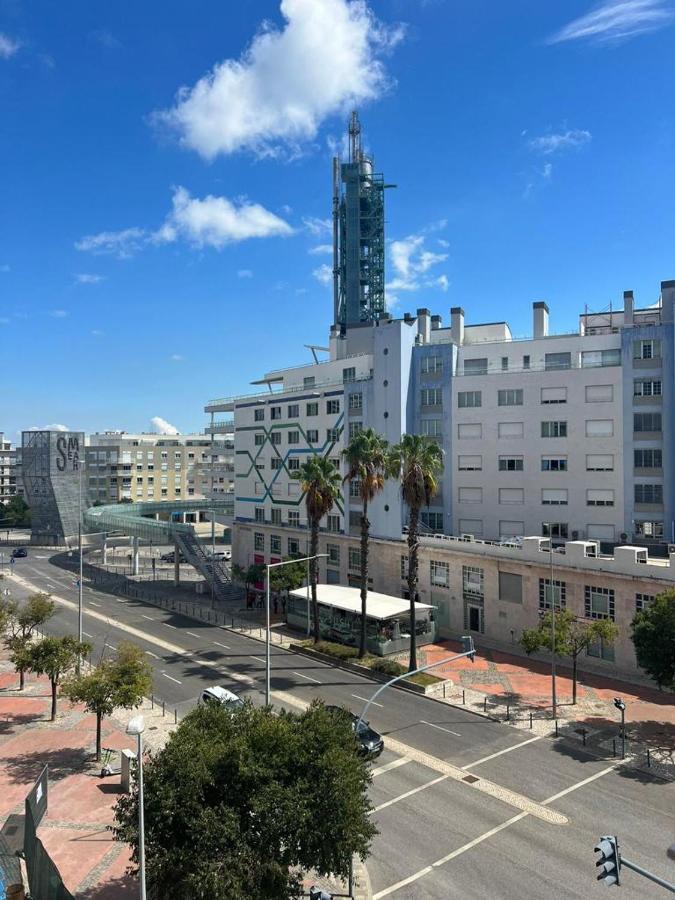 Apartamento S.soares T3 Expo Sul