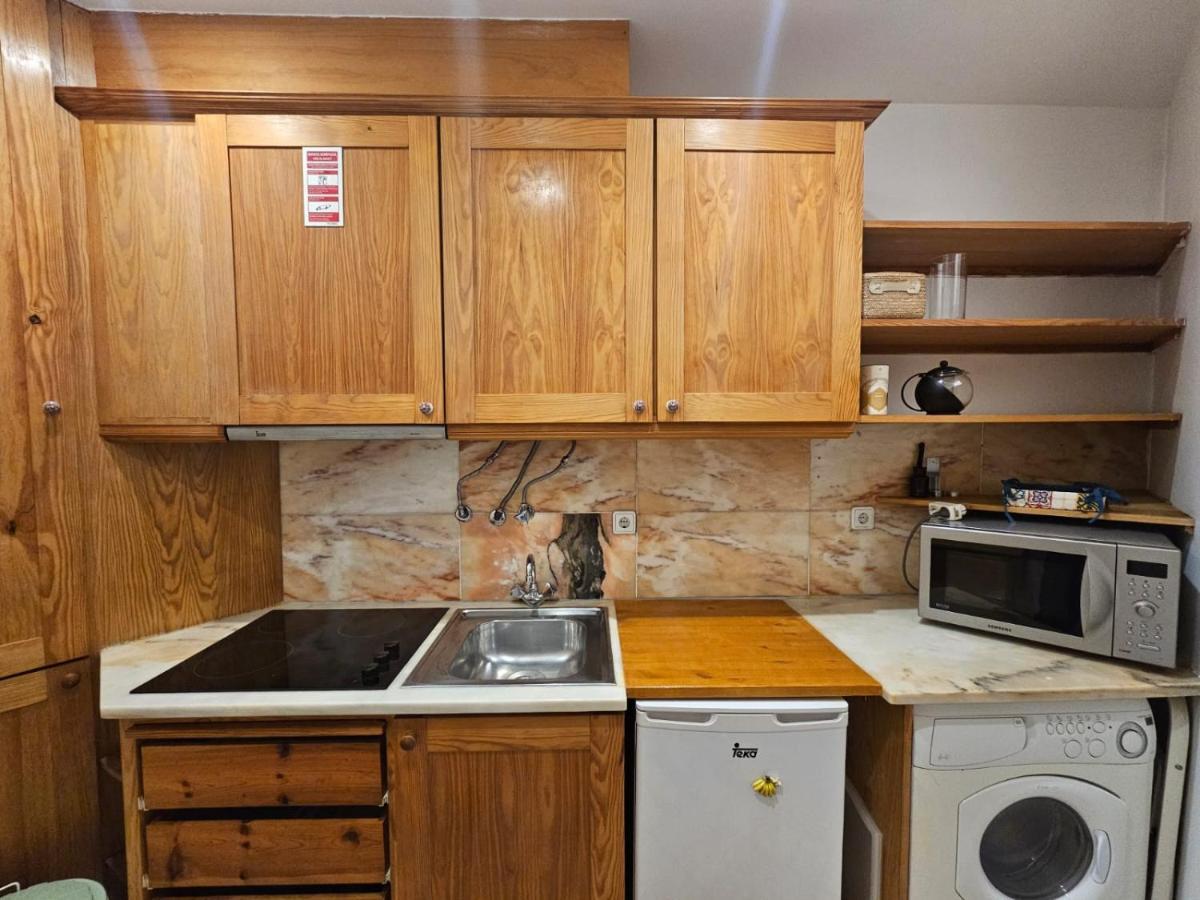 Rossio Apartment Lisbon