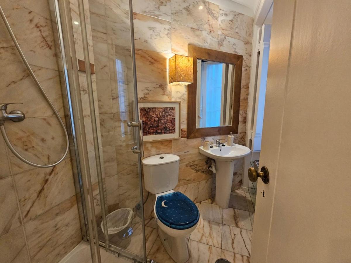 Apartment Rossio Lisbon