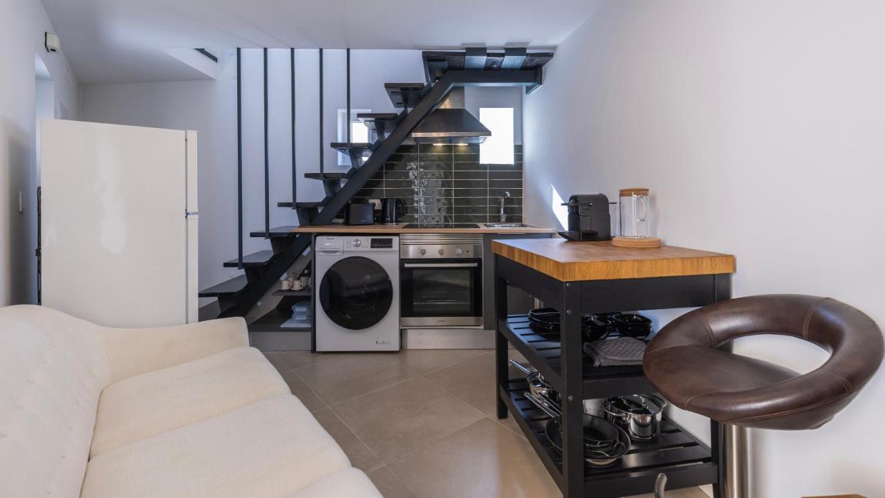 Apartment Estrela Escape 1 By Lovelystay