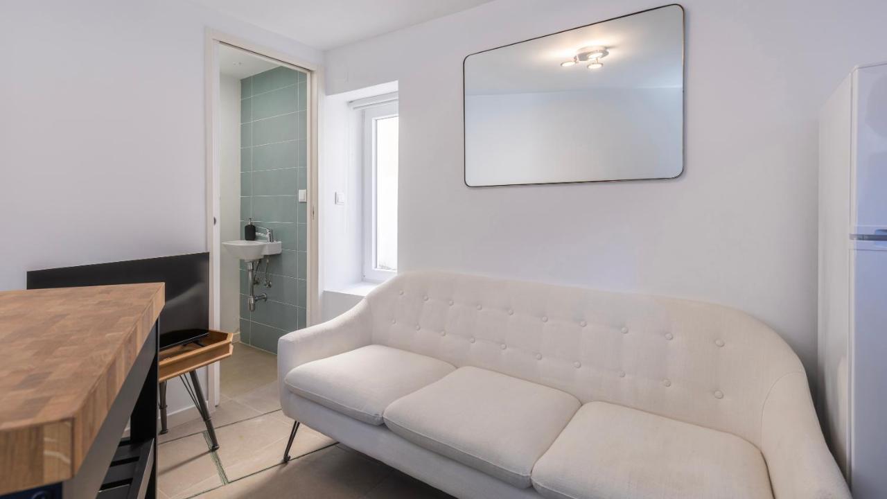 Estrela Escape 1 By Lovelystay * Lisbon