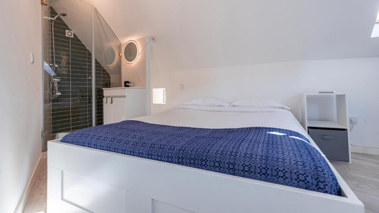 Apartment Estrela Escape 1 By Lovelystay