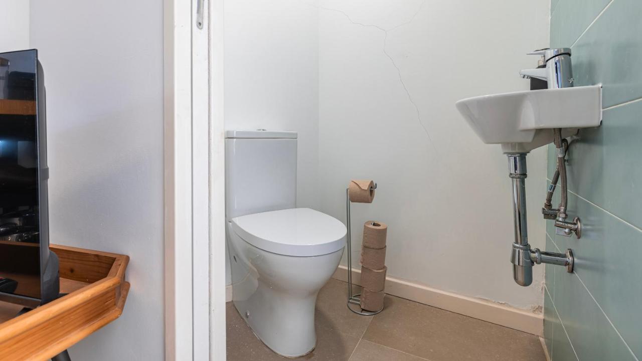Apartment Estrela Escape 1 By Lovelystay Lisbon