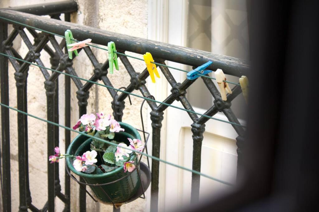 Alfama Charming Apartamento *