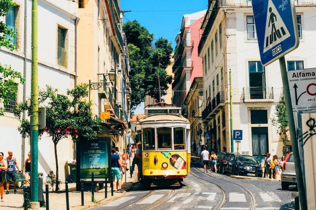 Alfama Charming * Lisboa