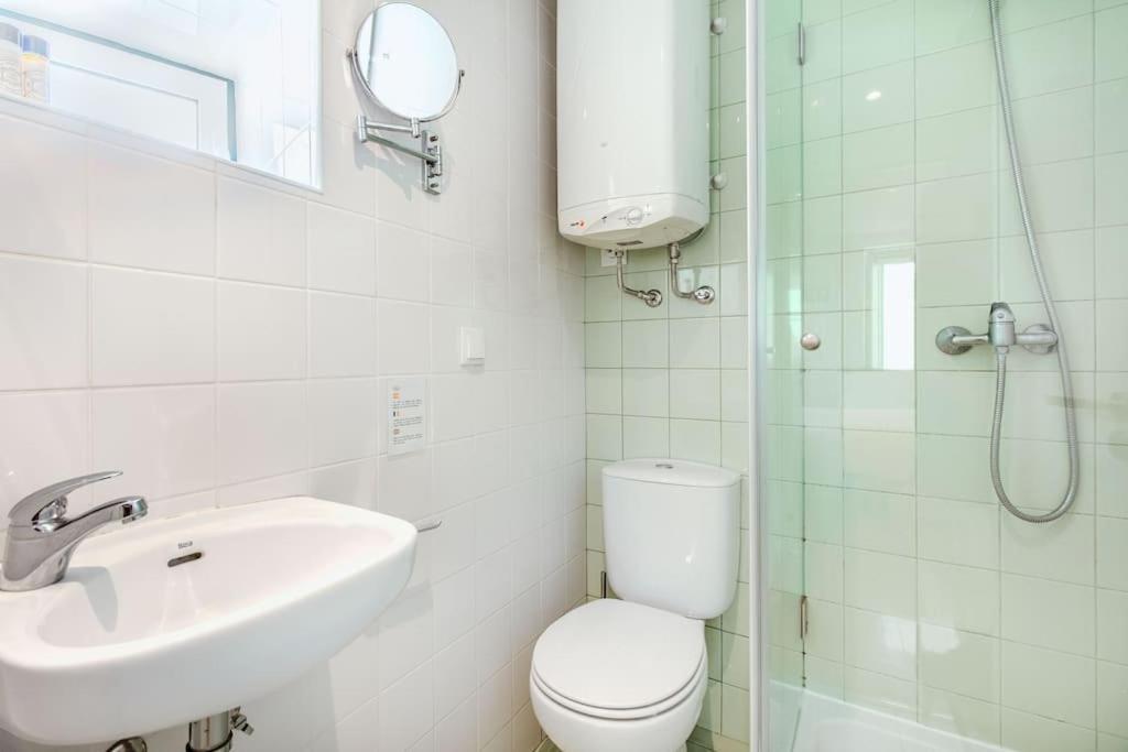Alfama Charming Apartamento