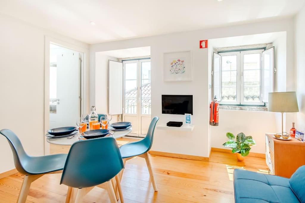 Alfama Charming Apartamento *