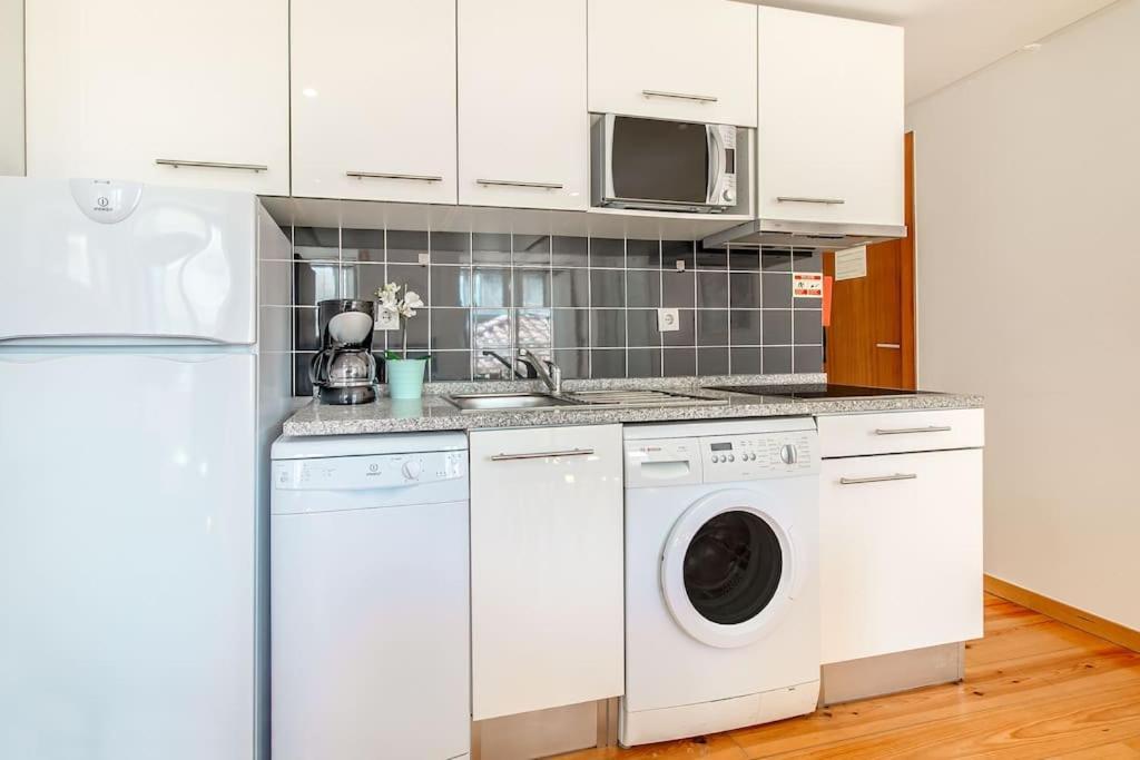 Alfama Charming Apartamento *