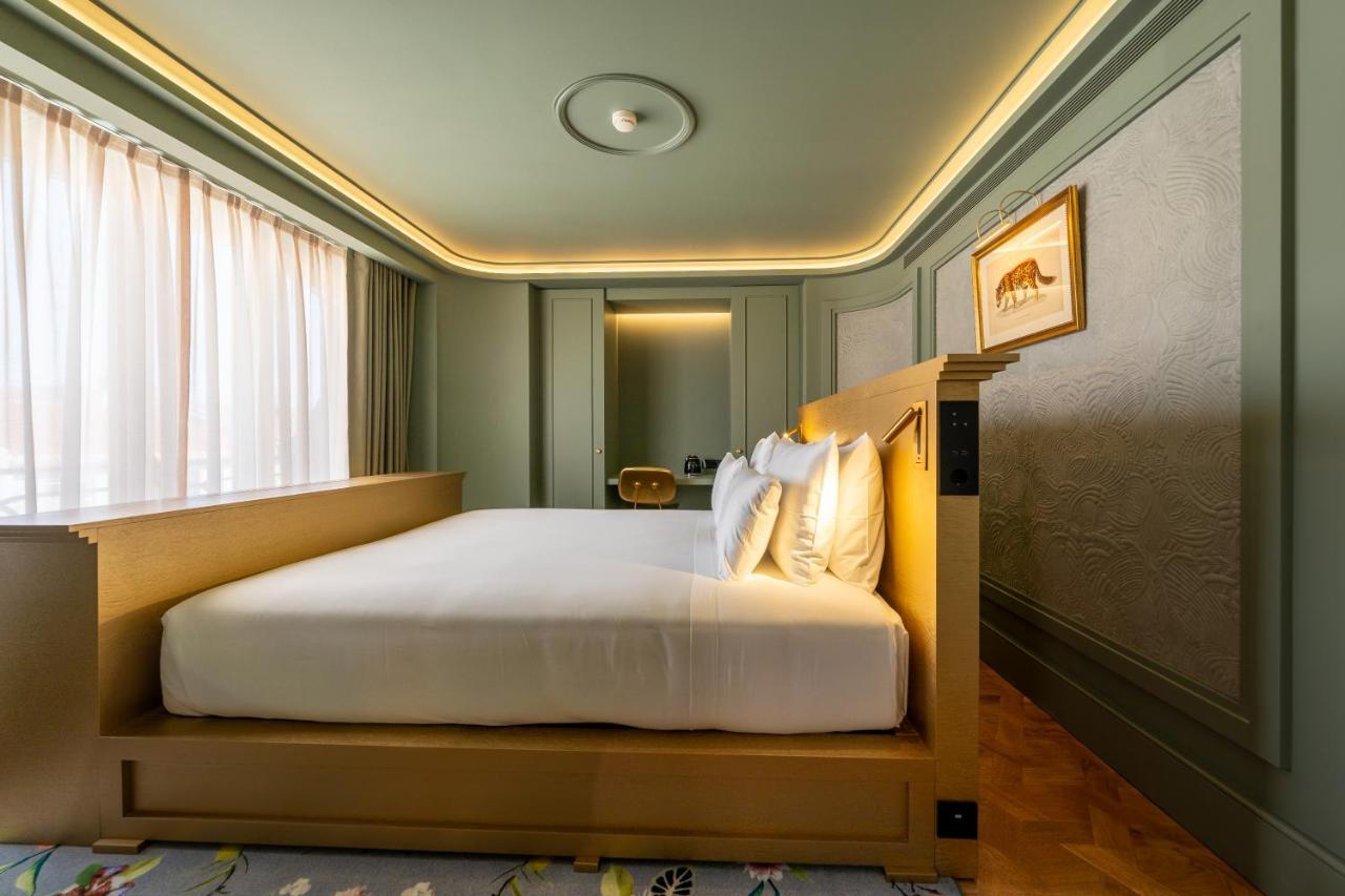 Art Legacy Baixa-chiado Hotel