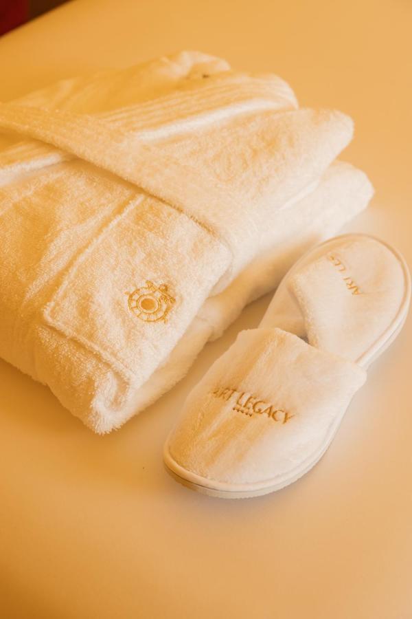 Art Legacy Baixa-chiado 5* Lisbon