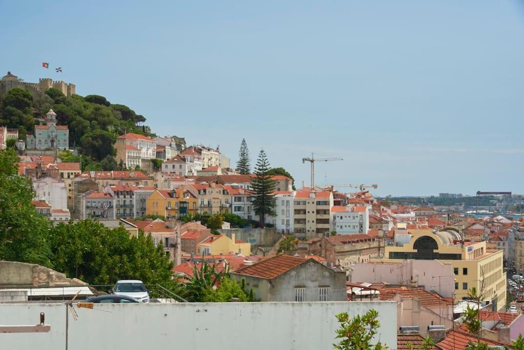 Olarias Magnific View Apartment Lisbon