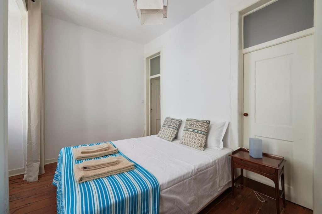 Apartment Olarias Magnific View Lisbon