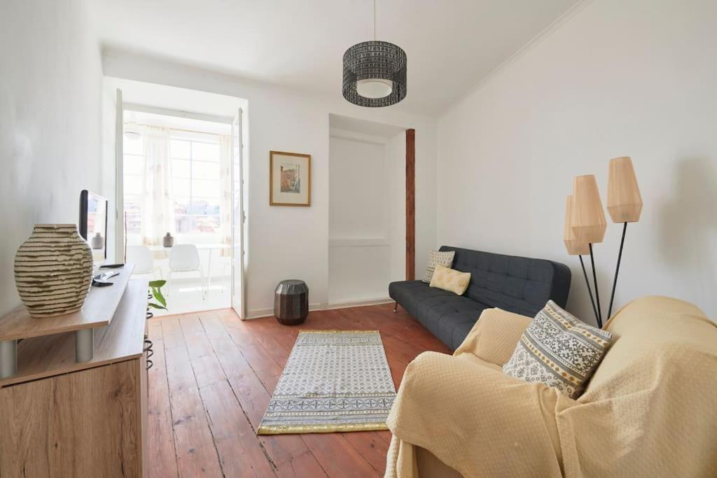 Olarias Magnific View Apartment Lisbon