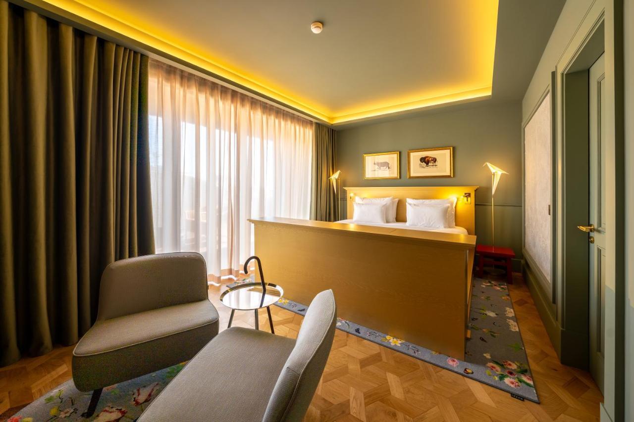 Art Legacy Baixa-chiado 5* Lisbon