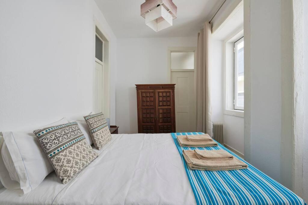 Apartment Olarias Magnific View Lisbon