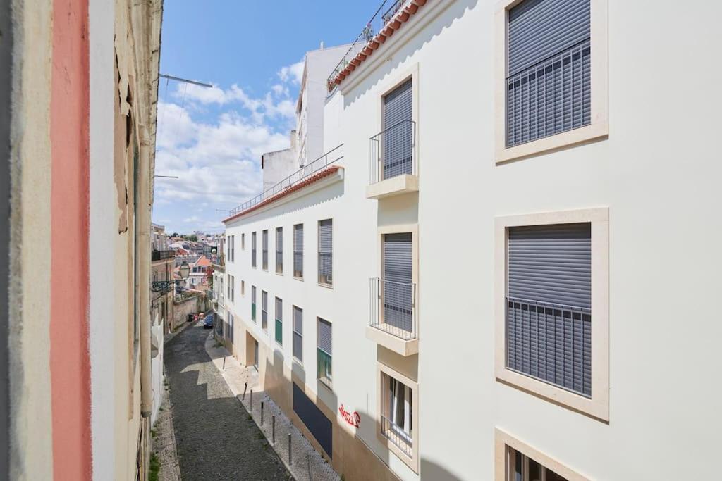 Olarias Magnific View Lisbon