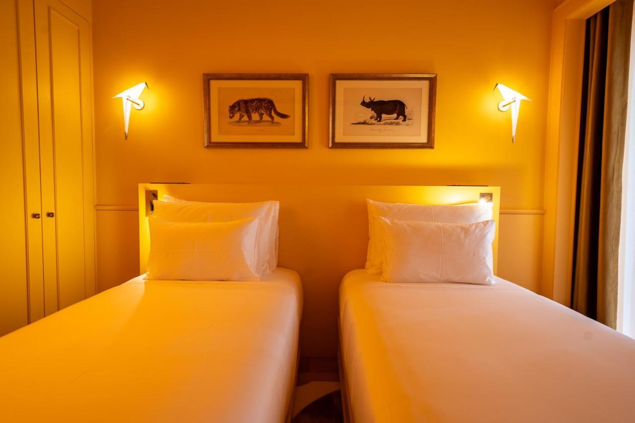 Hotel Art Legacy Baixa-chiado Lisbon