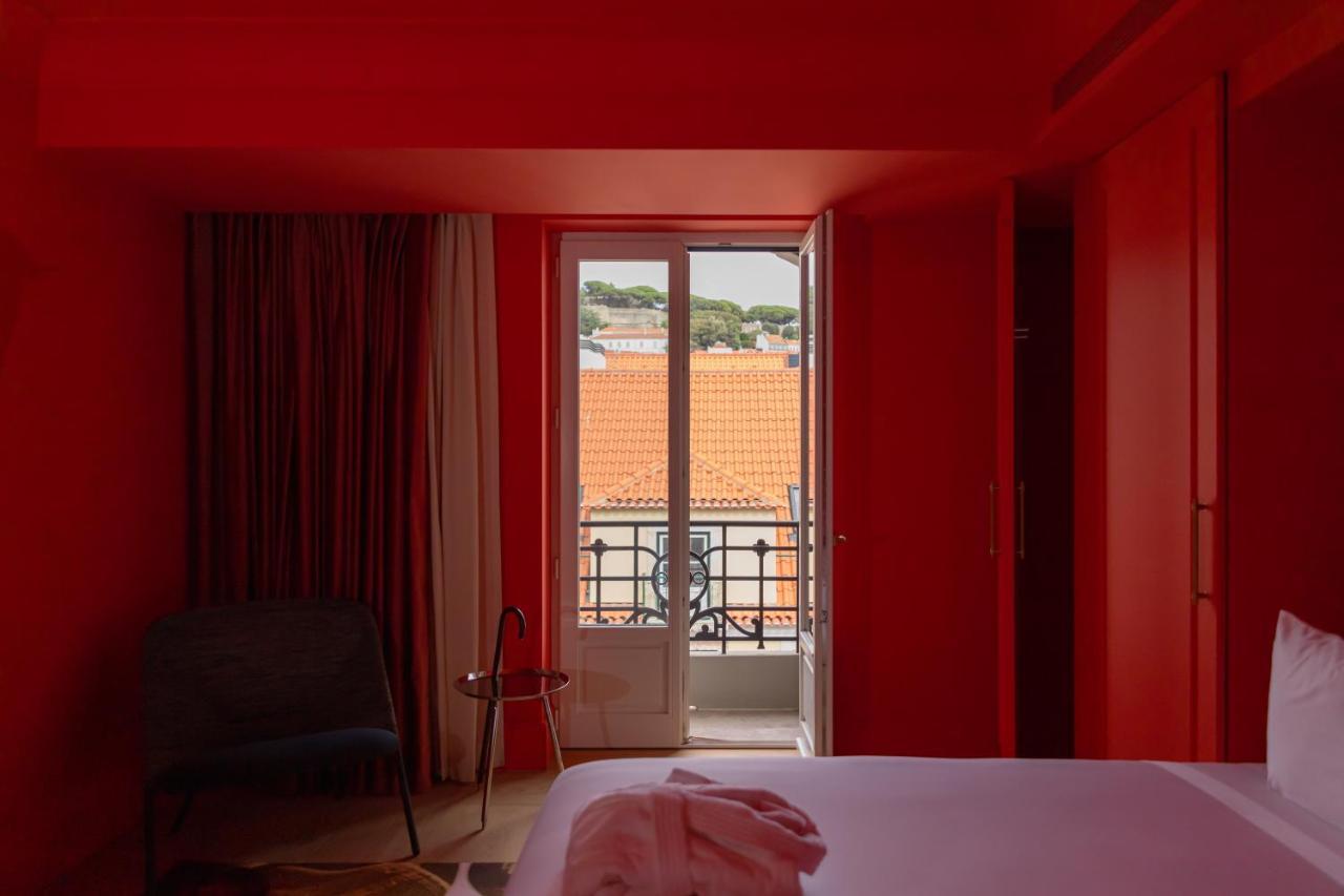 Hotel Art Legacy Baixa-chiado