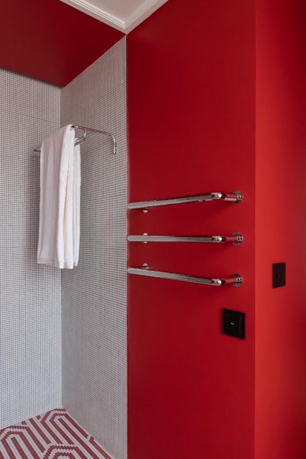 Art Legacy Baixa-chiado 5* Lisbon