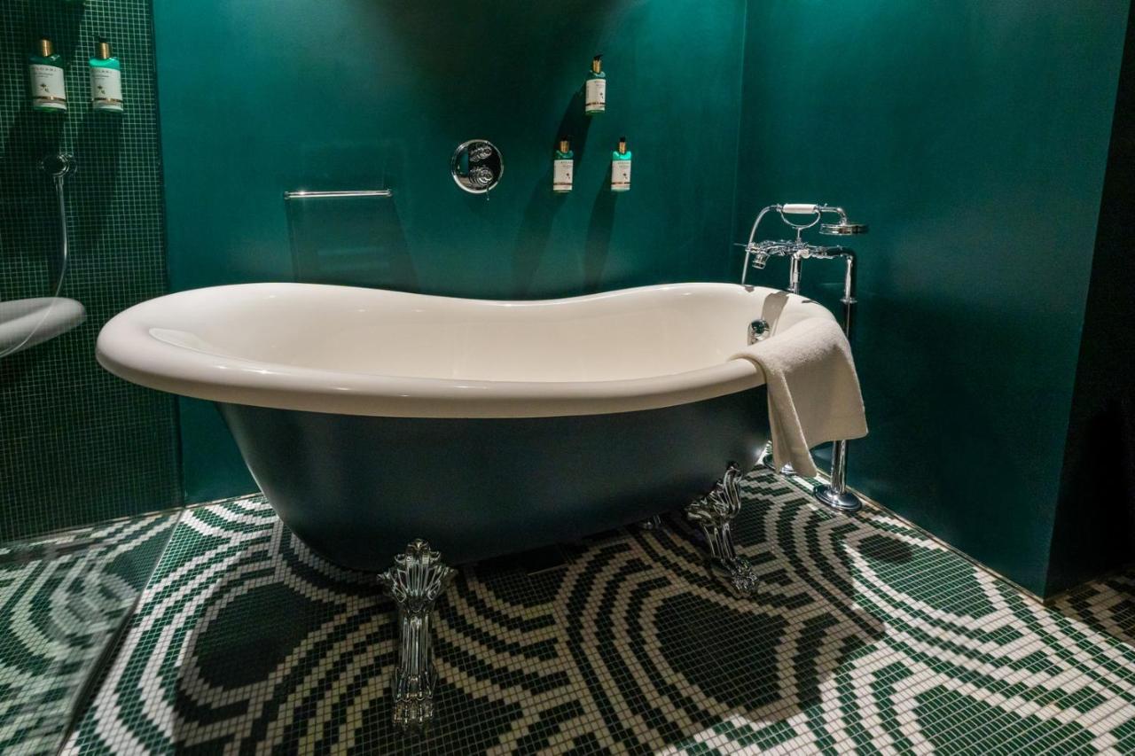 Art Legacy Baixa-chiado Hotel