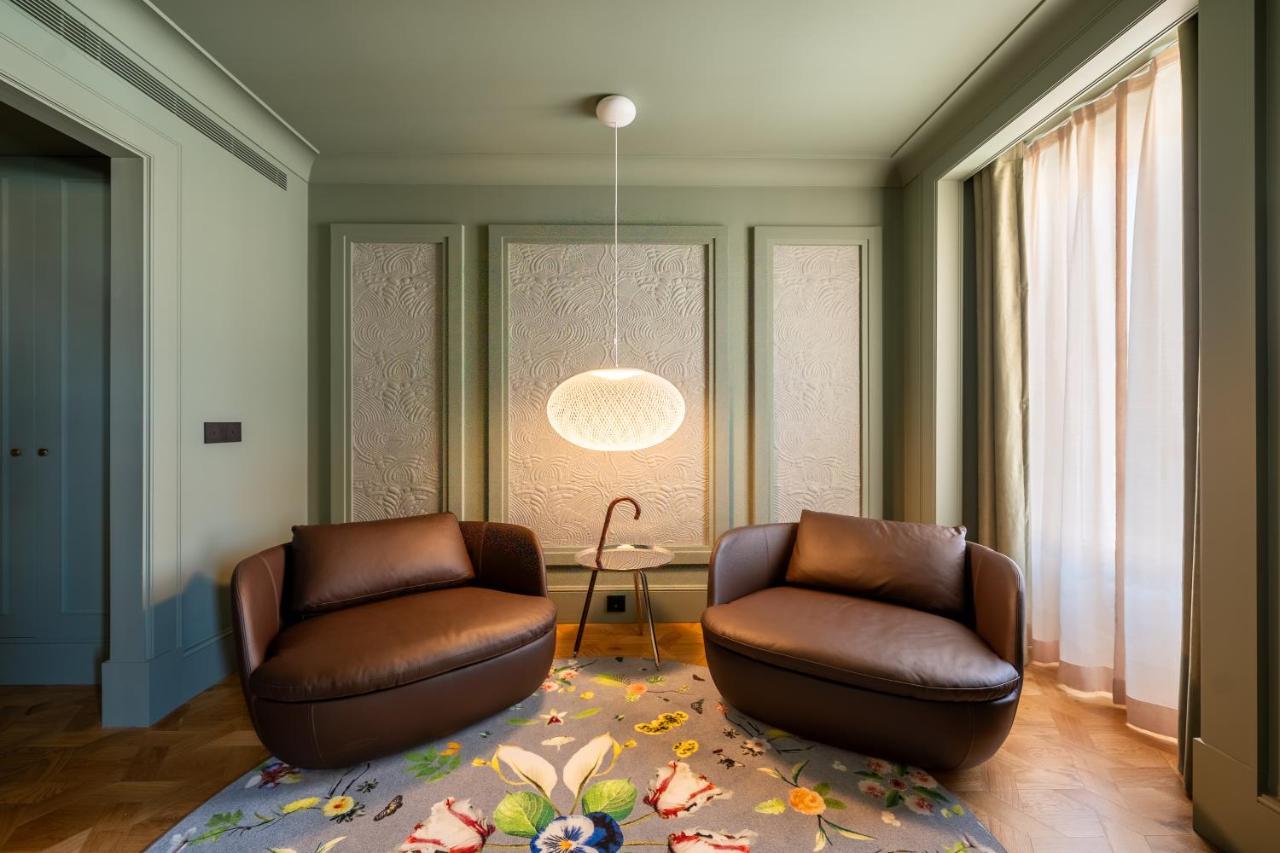 Art Legacy Baixa-chiado 5*