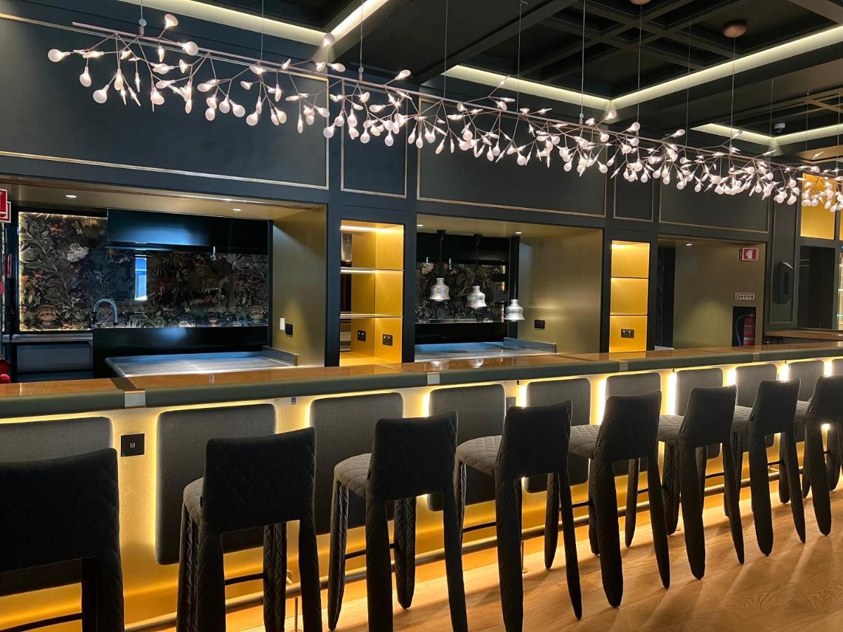 Art Legacy Baixa-chiado 5* Lisbon