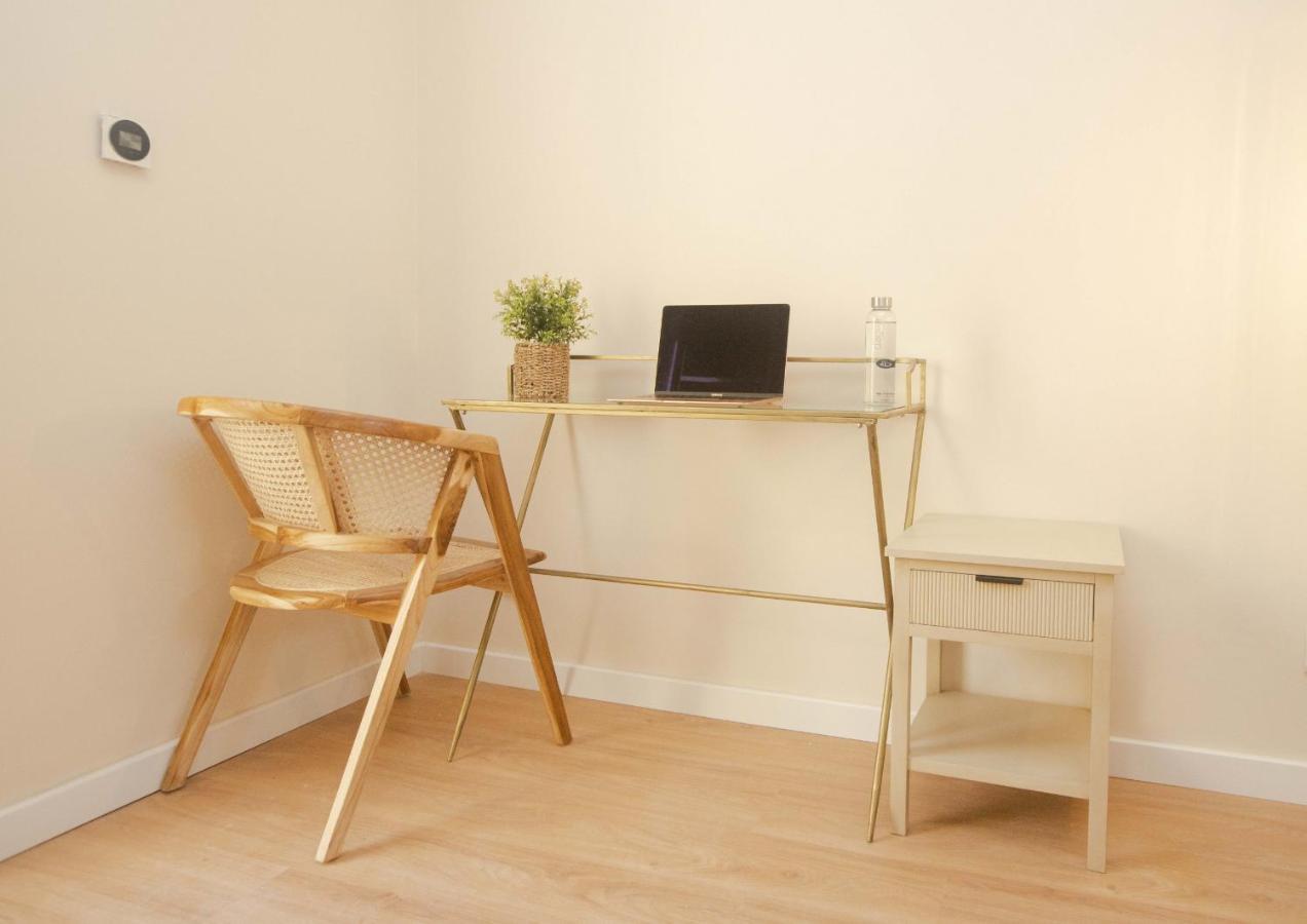 Metropolitan Living - Laranjeiras Apartment Lisbon