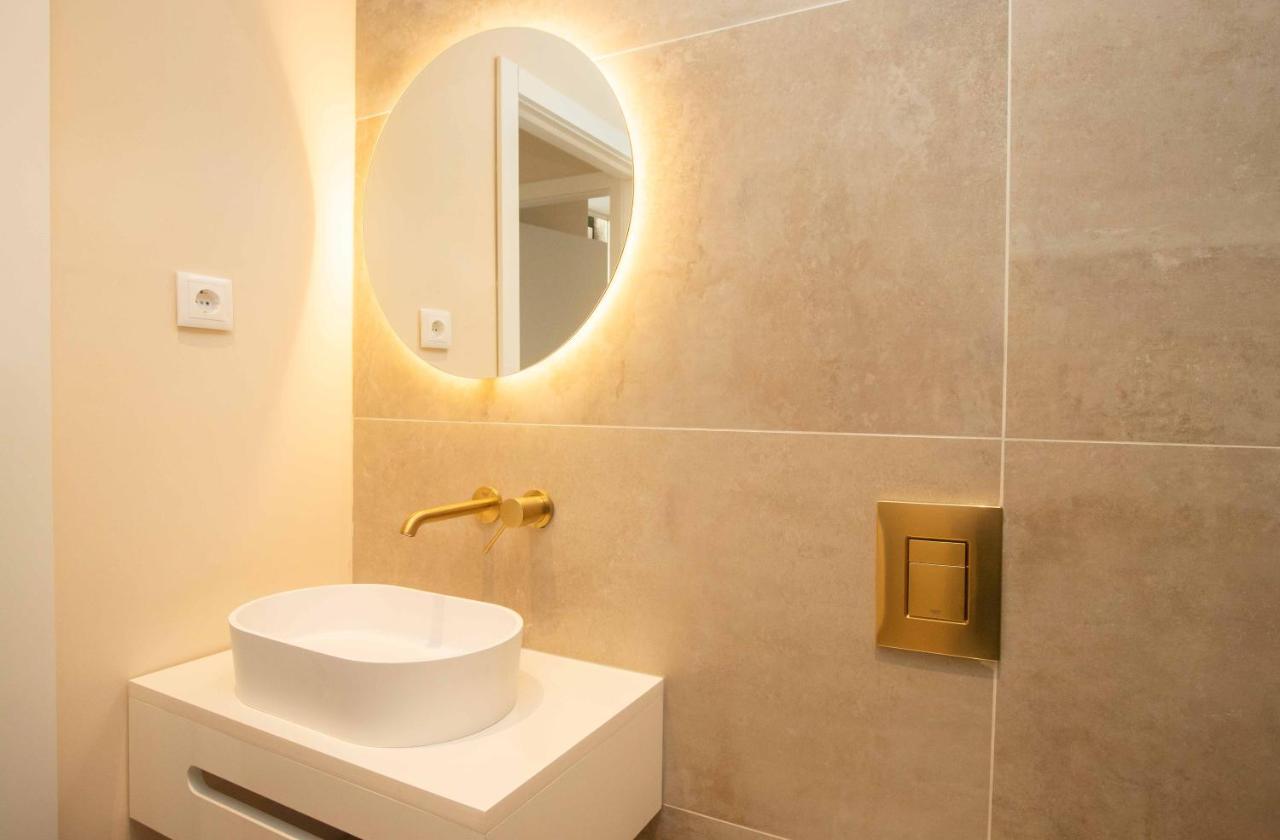 Apartment Metropolitan Living - Laranjeiras
