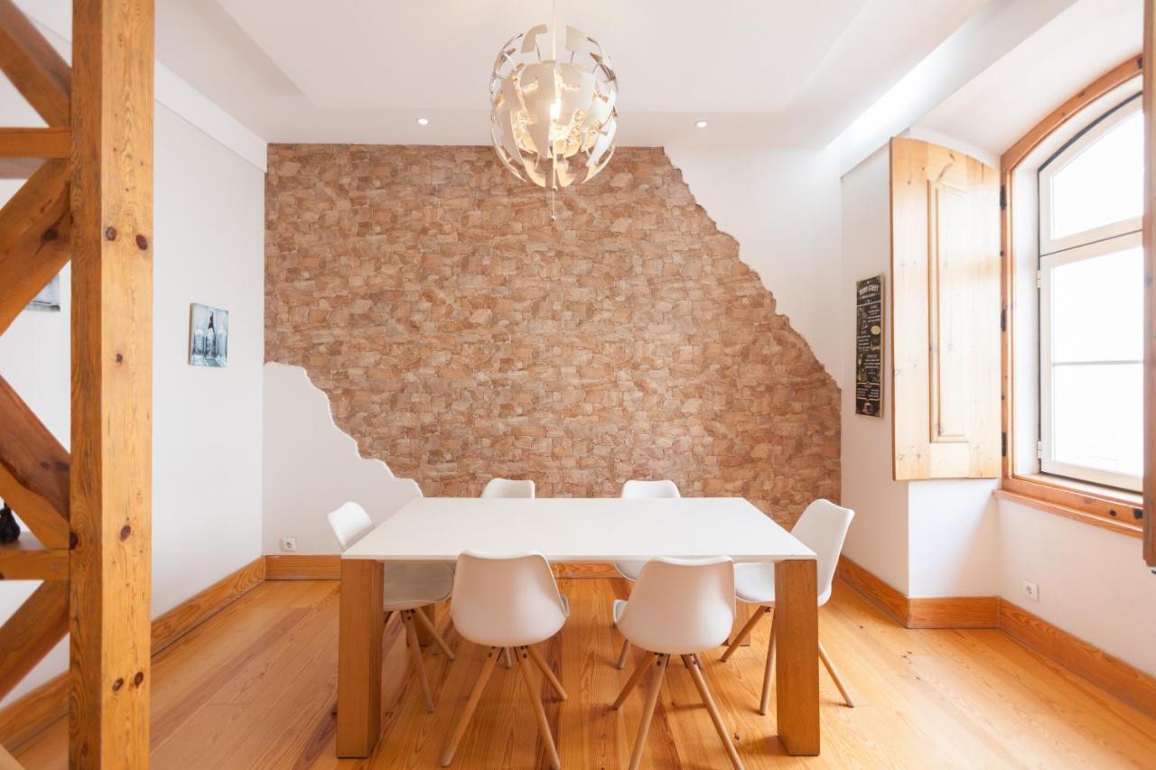 Flh Cais Sodre Spacious * Lisbon