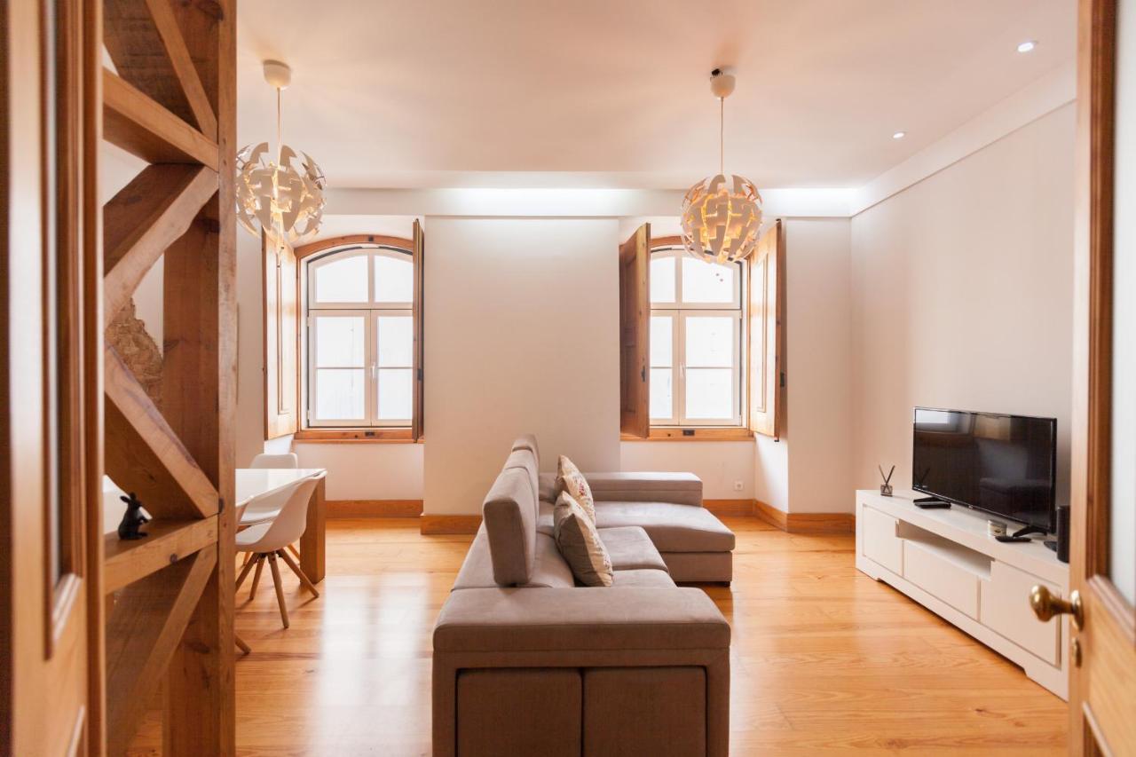 Flh Cais Sodre Spacious Lisbon
