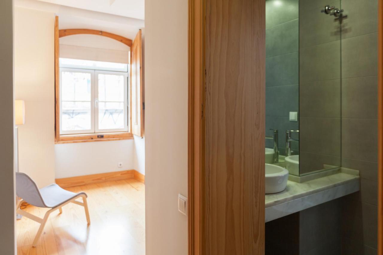 Apartment Flh Cais Sodre Spacious