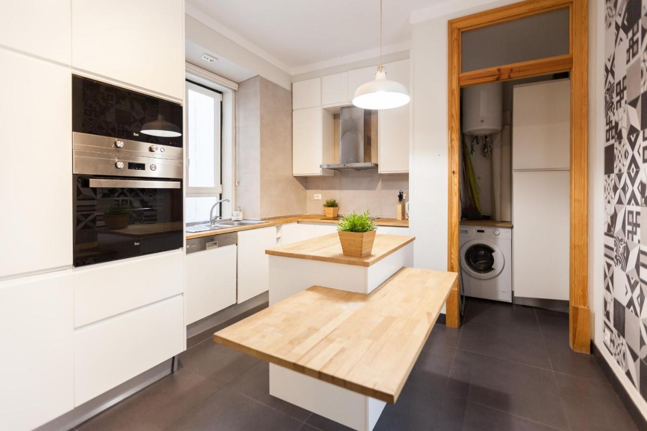Apartment Flh Cais Sodre Spacious *