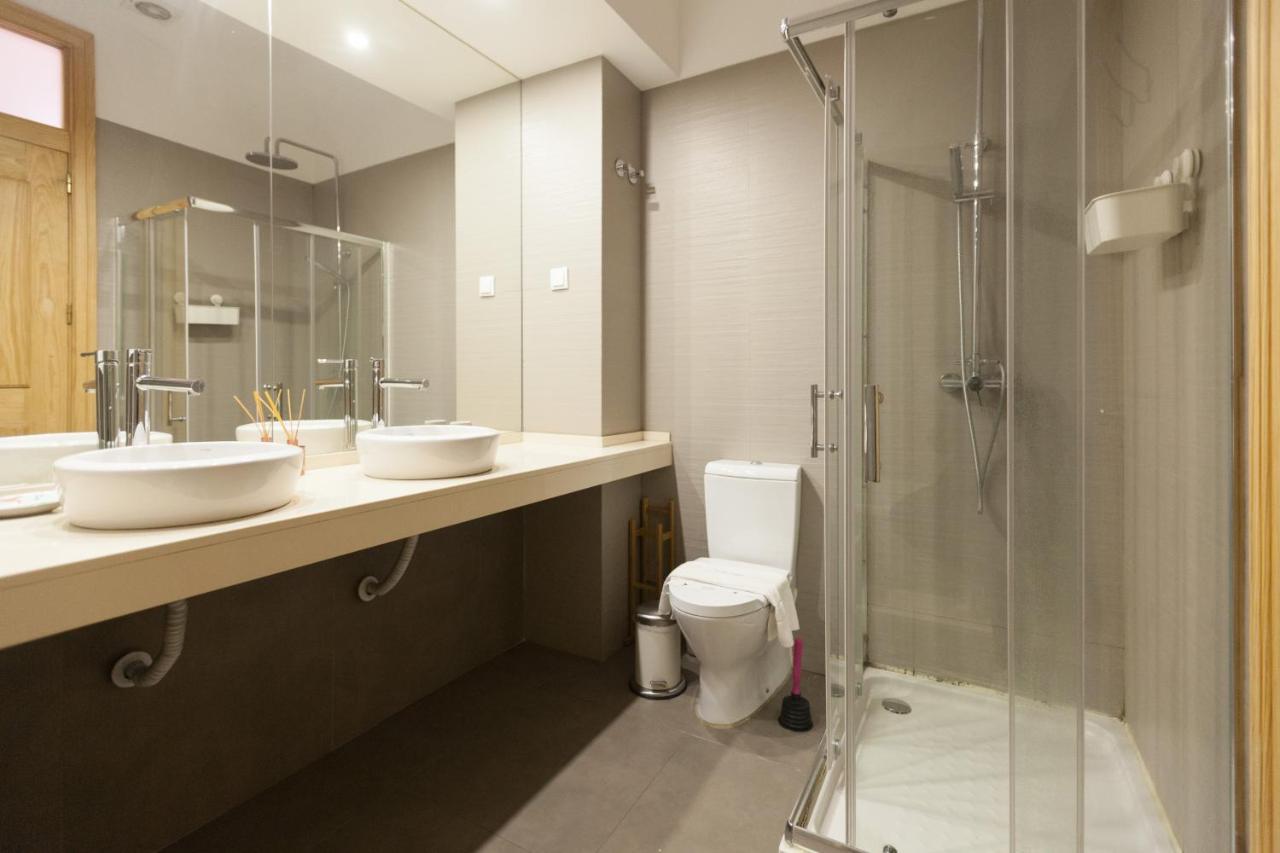 Flh Cais Sodre Spacious Lisbon