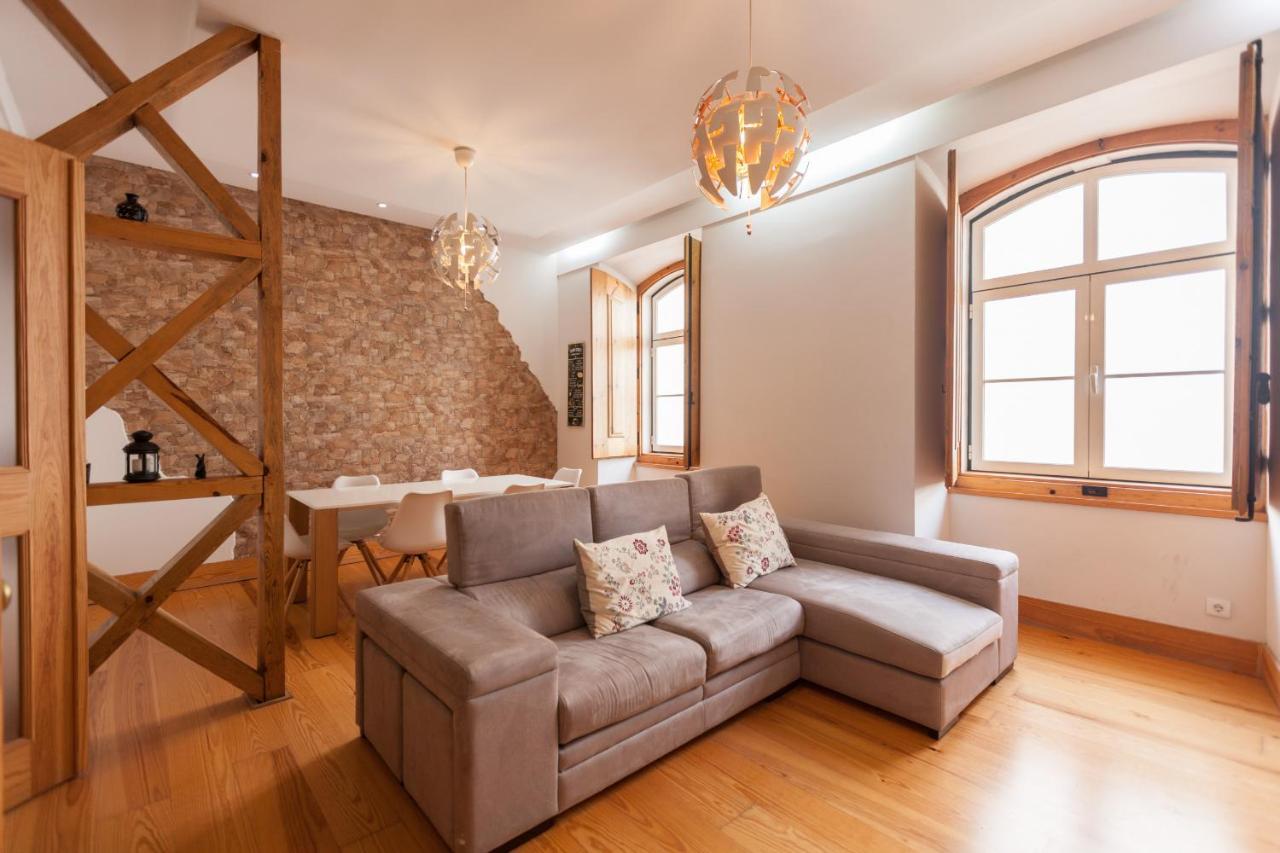 Flh Cais Sodre Spacious Apartment *