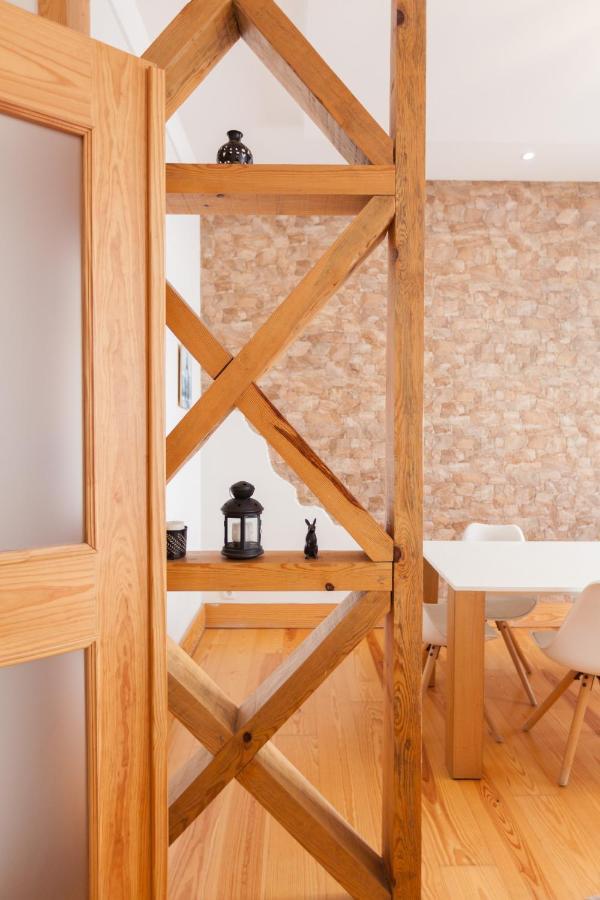 Flh Cais Sodre Spacious * Lisbon