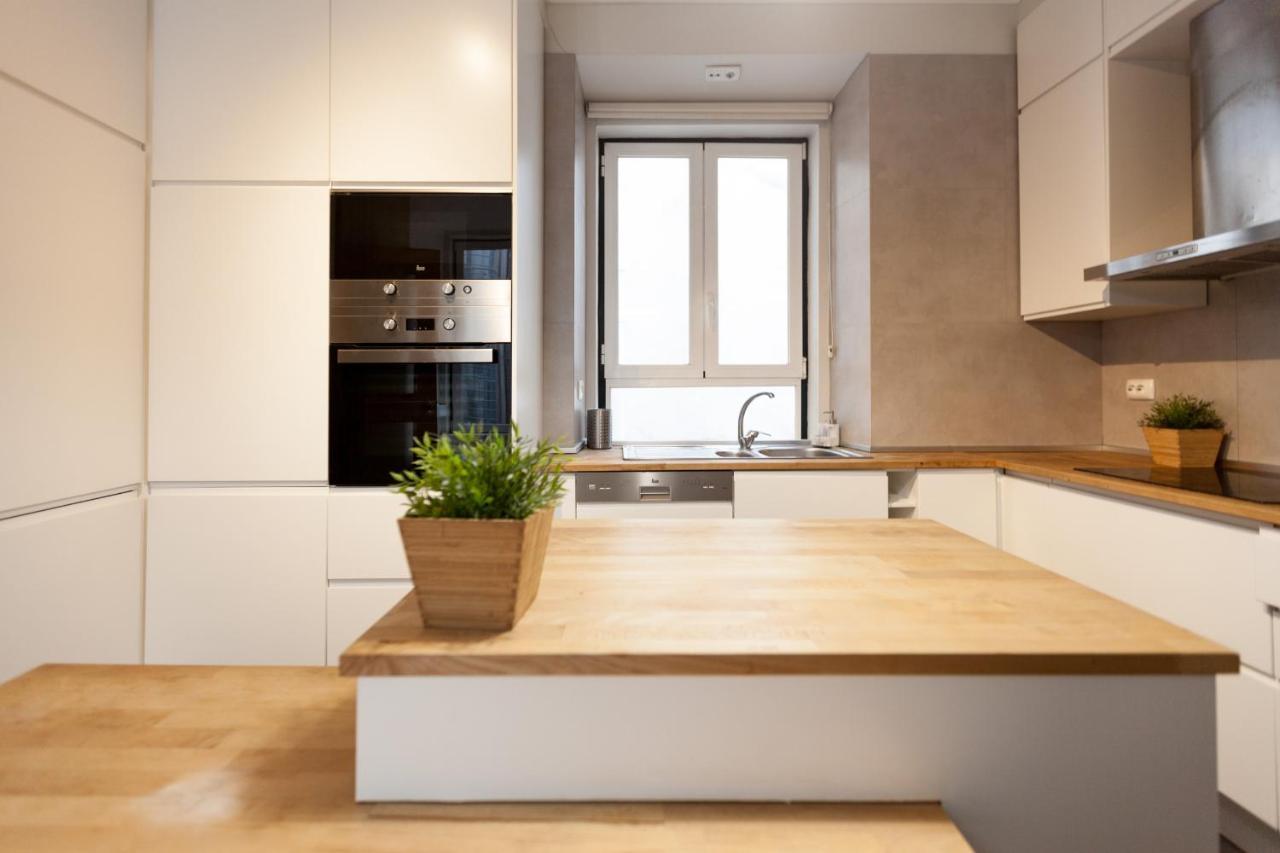 Flh Cais Sodre Spacious Apartment