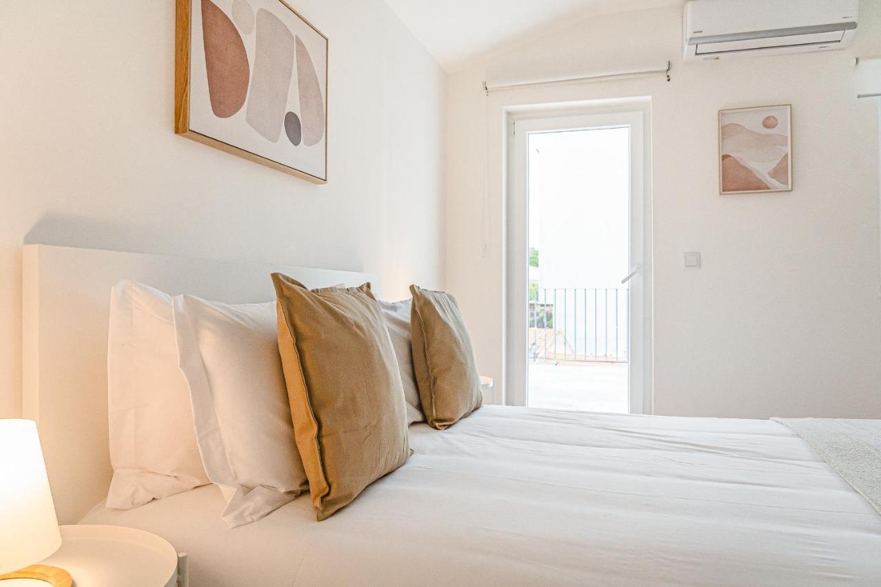 Apartamento Ajuda Deluxe Lisboa